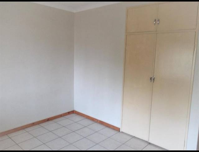 2 BEDROOM PROPERTY TO RENT IN MEYERSPARK